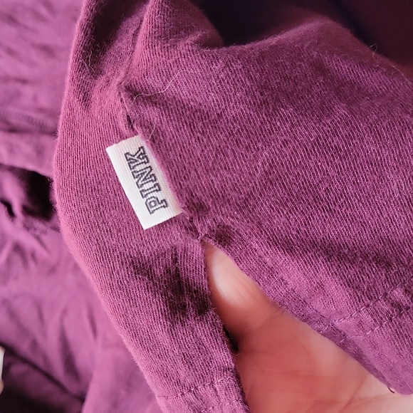 Victoria's Secret PINK Hoodie - Picture 9 of 12
